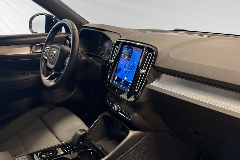Volvo XC40 bild 10