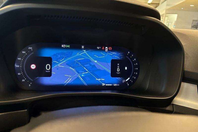 Volvo XC40 bild 24