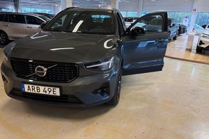 Volvo XC40 bild 16