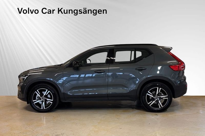 Volvo XC40 bild 3