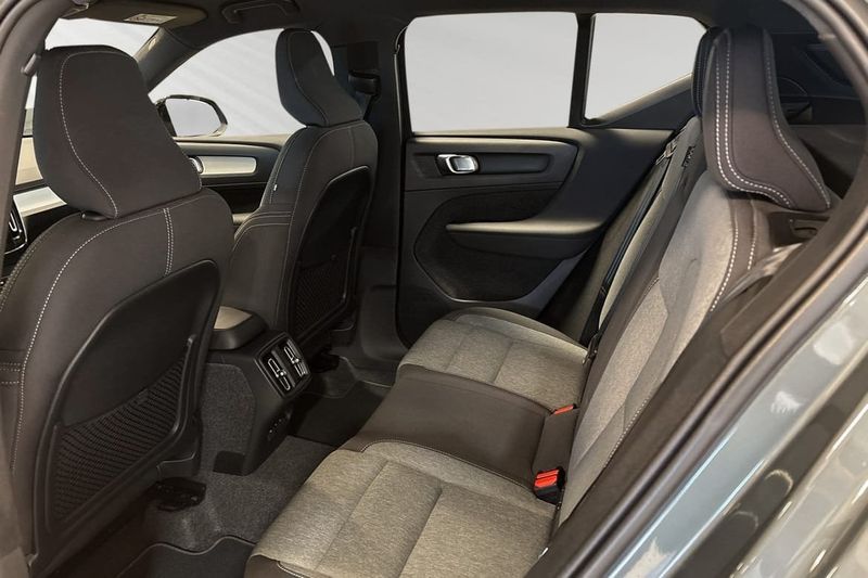 Volvo XC40 bild 8