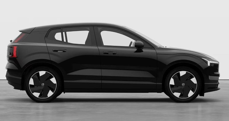 Volvo EX30 bild 5