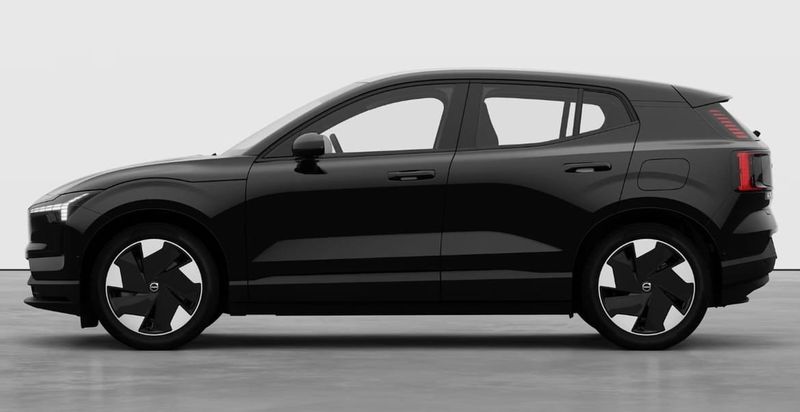 Volvo EX30 bild 2