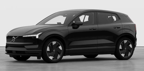 Volvo EX30 P8 AWD Ultra Kampanj 2026-10-27 Nordico R600 klädsel - 2027