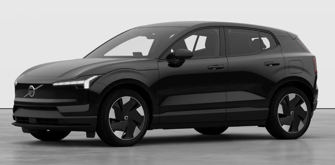 Volvo EX30