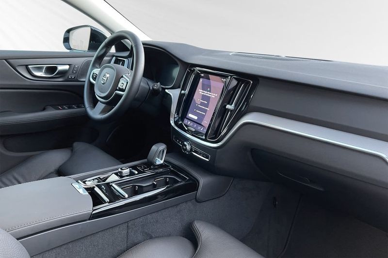 Volvo V60 bild 10