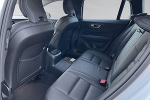 Volvo V60 bild 8