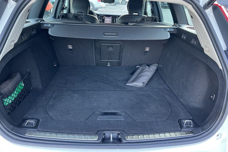 Volvo V60 bild 13