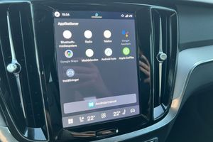 Volvo V60 bild 23