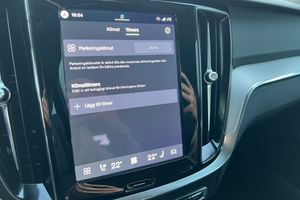 Volvo V60 bild 22