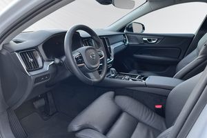 Volvo V60 bild 7