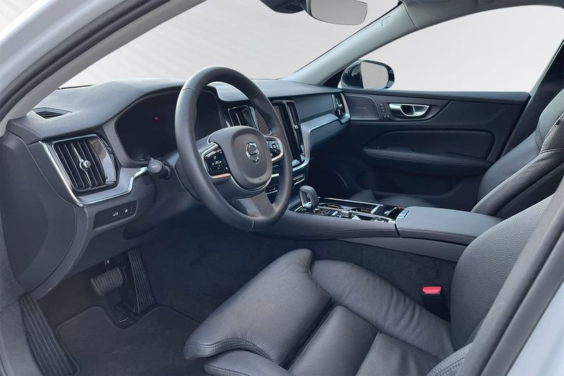 Volvo V60 bild 7