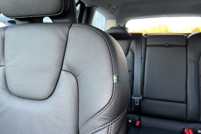 Volvo V60 bild 18