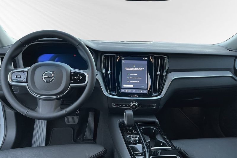 Volvo V60 bild 9