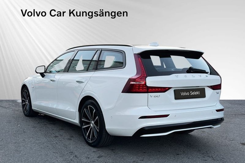 Volvo V60 bild 4