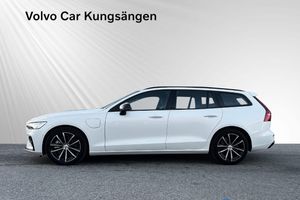 Volvo V60 bild 3