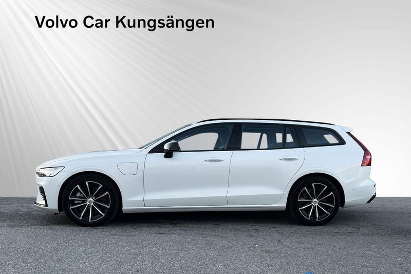 Volvo V60 bild 3