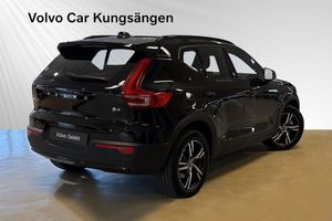Volvo XC40 bild 5