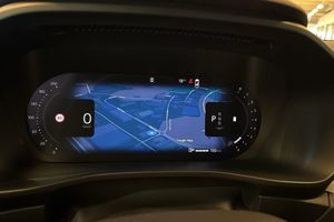 Volvo XC40 bild 17