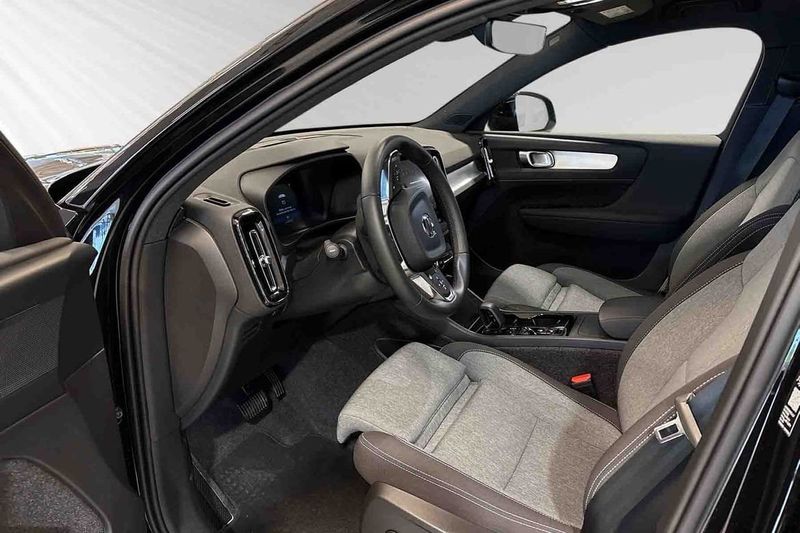 Volvo XC40 bild 7