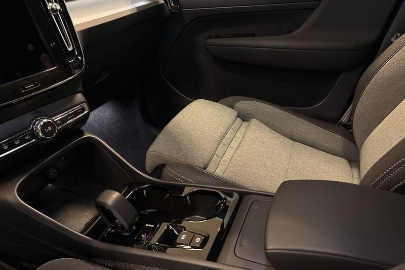 Volvo XC40 bild 19