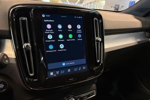 Volvo XC40 bild 12