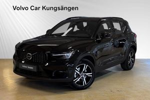 Volvo XC40 bild 1