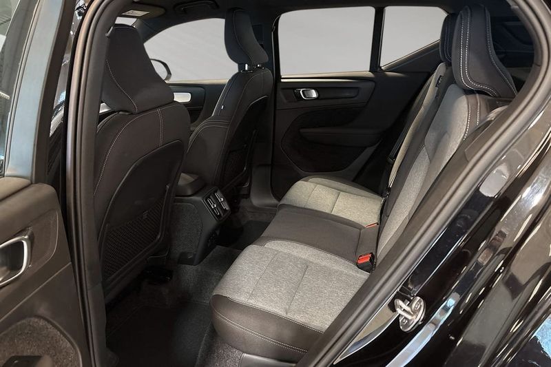 Volvo XC40 bild 8