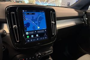 Volvo XC40 bild 13