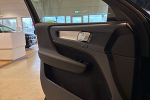 Volvo XC40 bild 18
