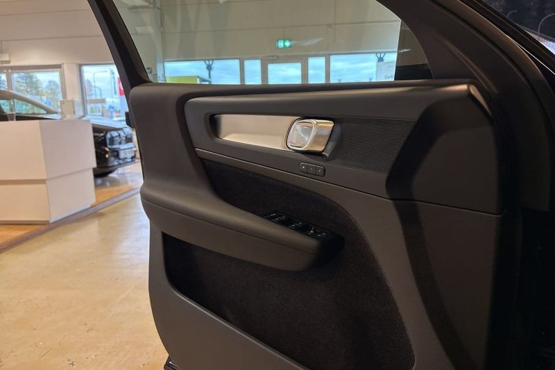 Volvo XC40 bild 18