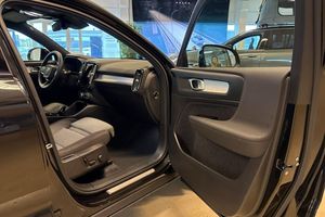 Volvo XC40 bild 24