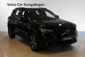 Volvo XC40 bild 6