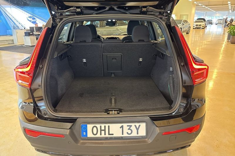 Volvo XC40 bild 26
