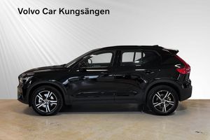 Volvo XC40 bild 3