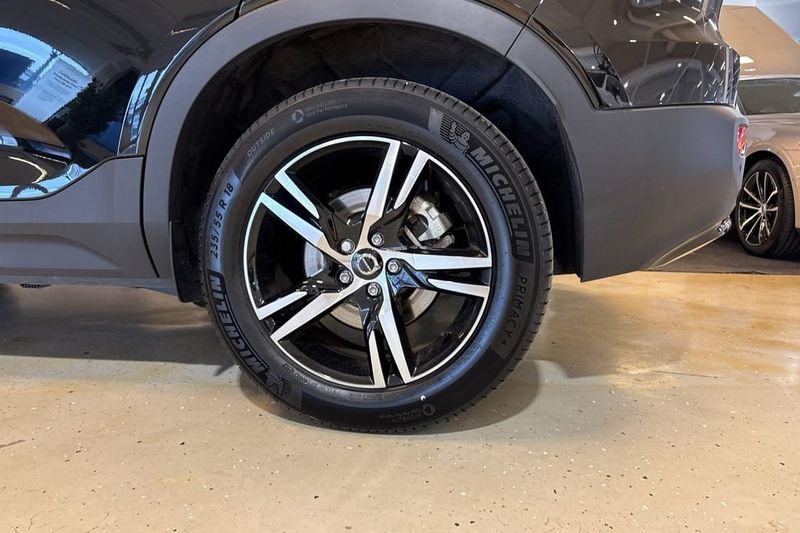 Volvo XC40 bild 22