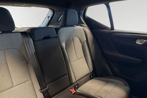 Volvo XC40 bild 11