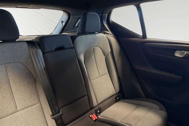 Volvo XC40 bild 11