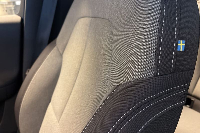 Volvo XC40 bild 20