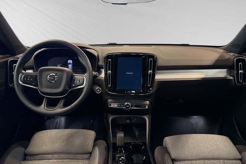 Volvo XC40 bild 9