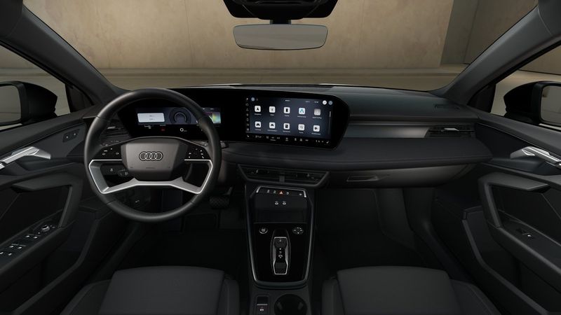 Audi A3 bild 8