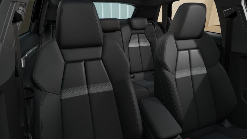 Audi A3 bild 10