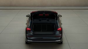 Audi A3 bild 7