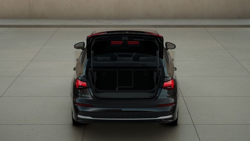 Audi A3 bild 7