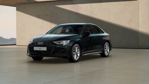 Audi A3 bild 1