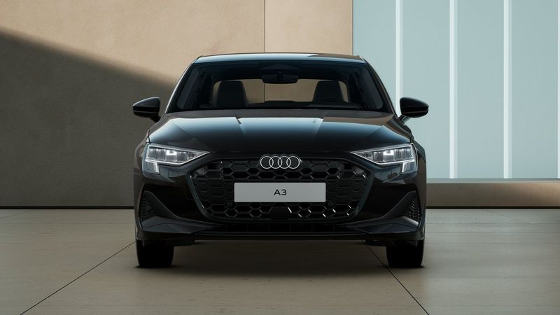 Audi A3 bild 4