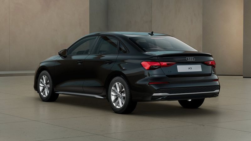 Audi A3 bild 3