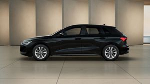 Audi A3 bild 2