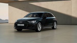 Audi A3 bild 1