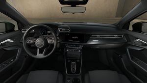 Audi A3 bild 7